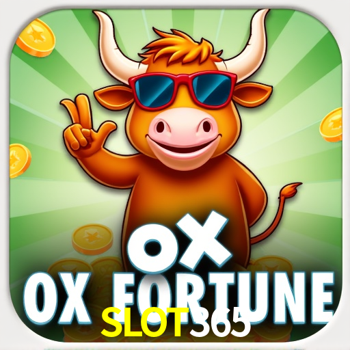  SLOT365.Com