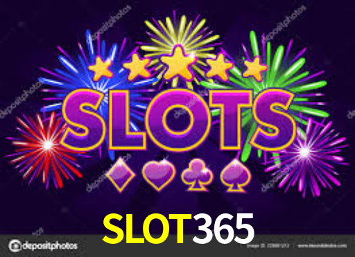 SLOT365