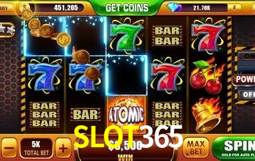 SLOT365 APK