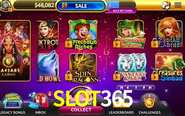 SLOT365,SLOT365.Com