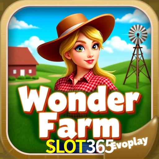 SLOT365 APK
