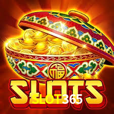 SLOT365 APK