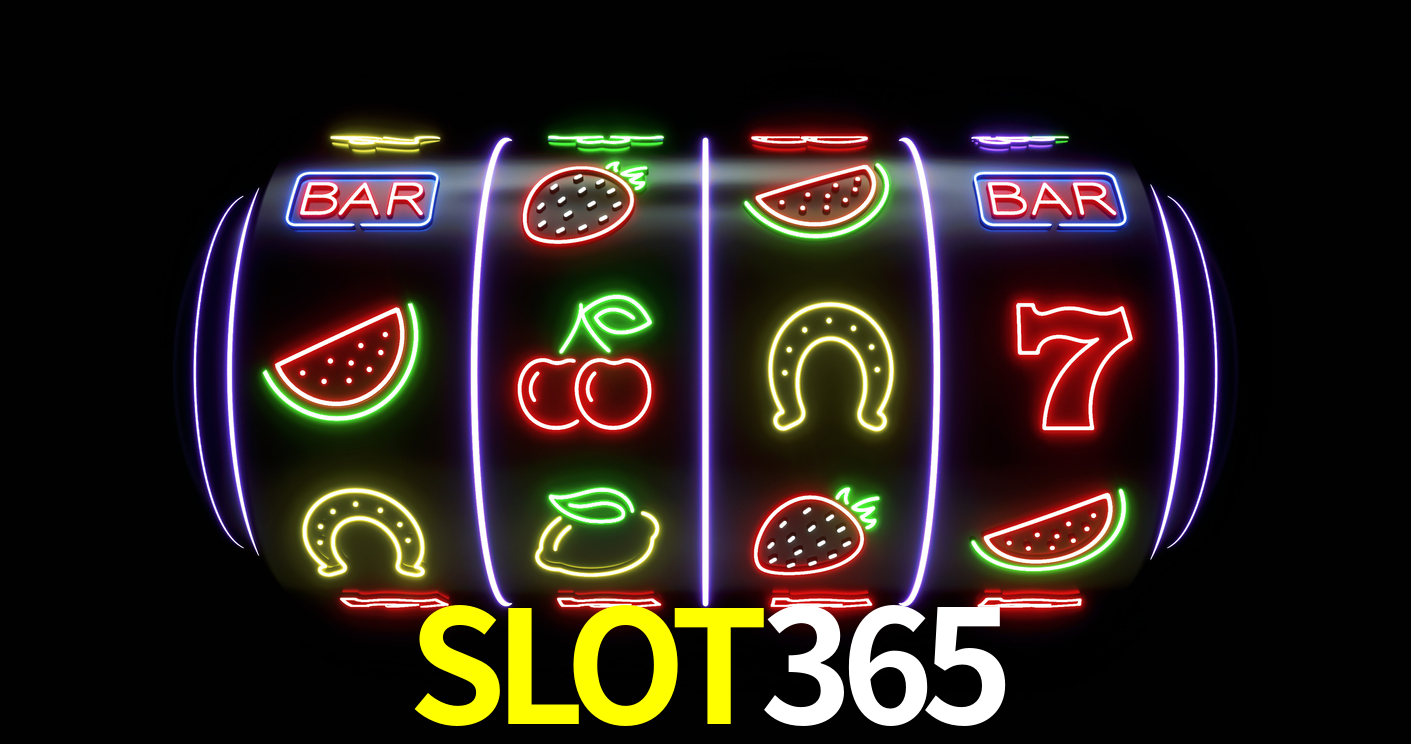 SLOT365: A Experiência de Casino com Jogos de Mesa ao Vivo