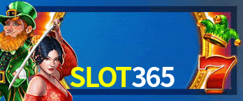 SLOT365 APK