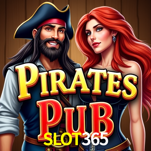 SLOT365 APK