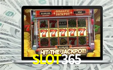 Explore as vantagens do SLOT365: serviço profissional e confiabilidade