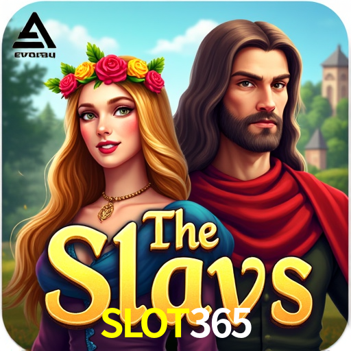Sinta a adrenalina dos jogos de cassino com SLOT365