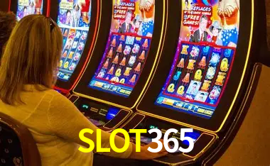 SLOT365