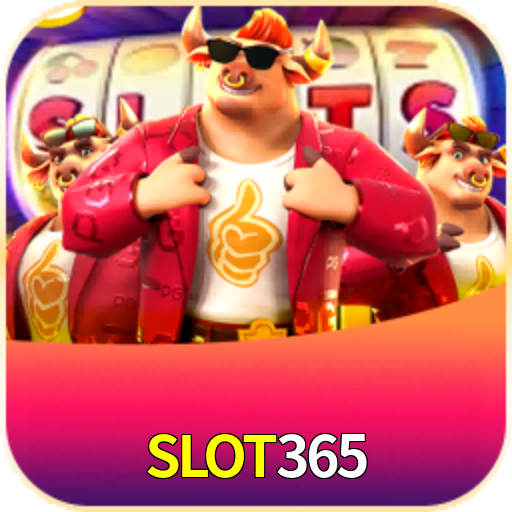 SLOT365